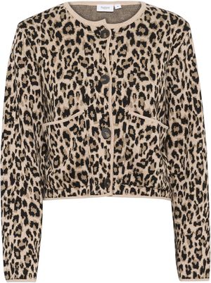 LydiaSZ Cardigan