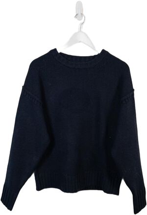 TSSALLY LS PULLOVER