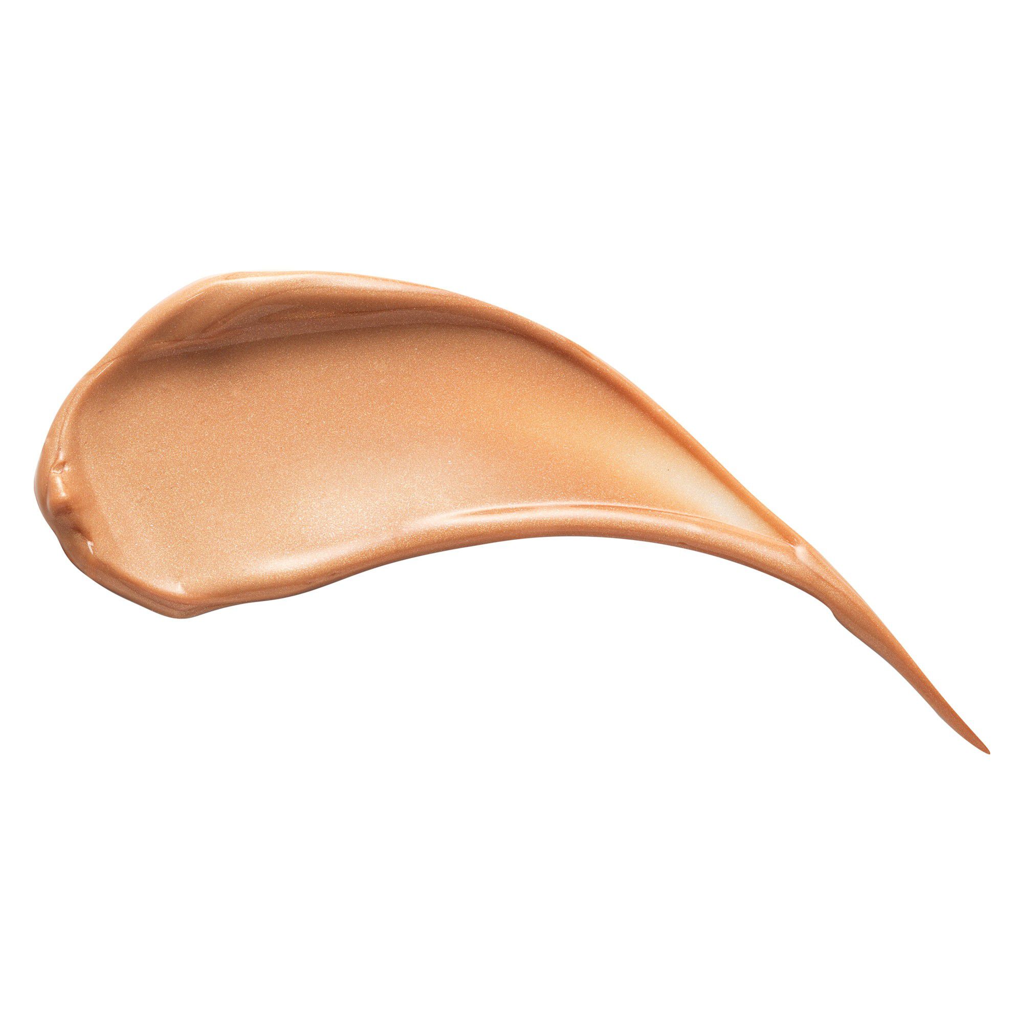 GinZing Glow-Boosting Moisturizer - Pearl Glow with Hyaluronic Acid