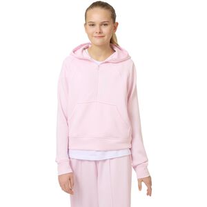 Ella Halfzip H&aelig;ttetr&oslash;je