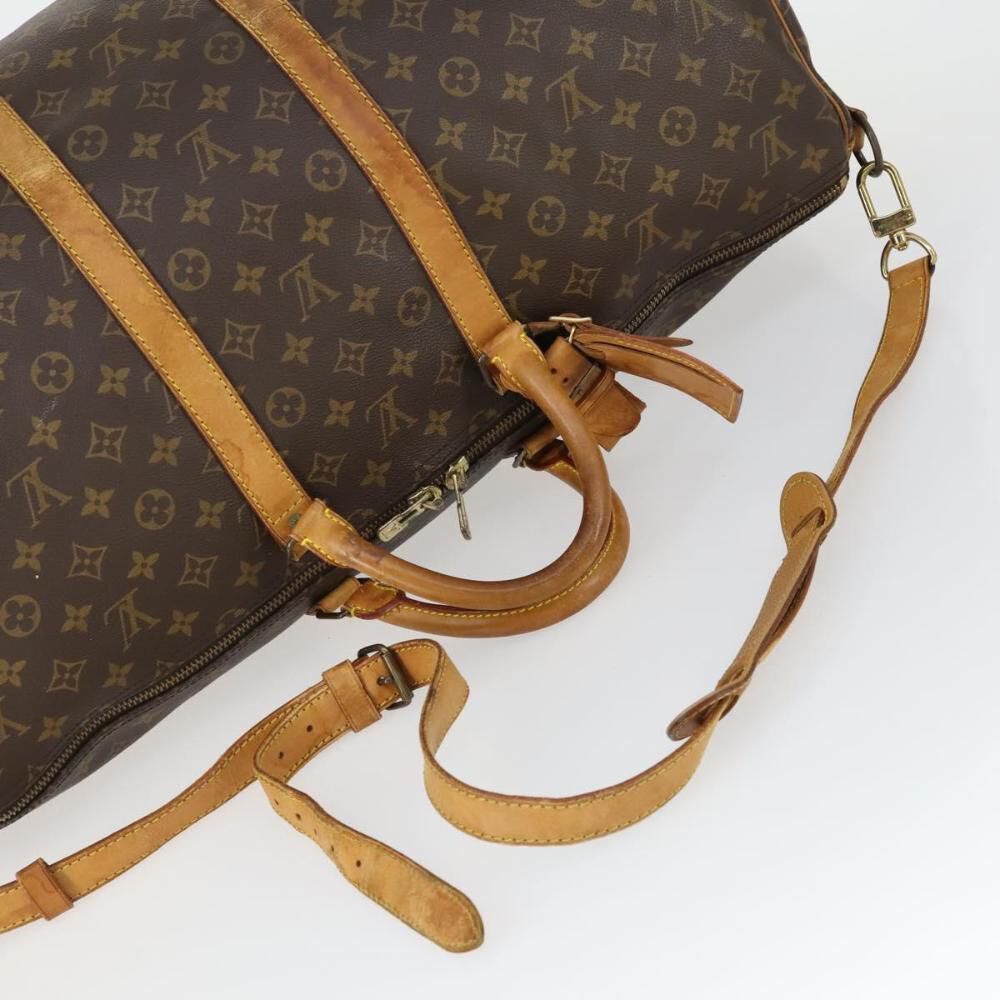 Louis Vuitton Keepall