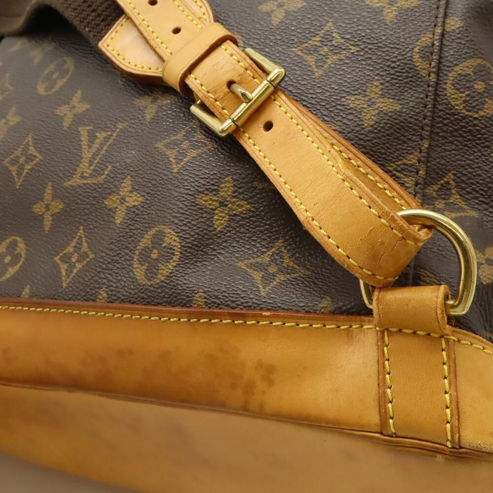 Louis Vuitton Montsouris