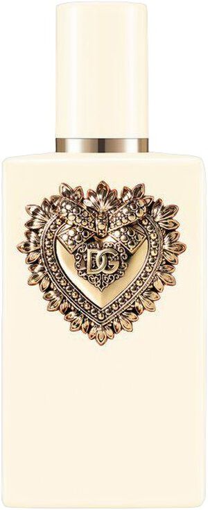 Your Devotion EdP Intense
