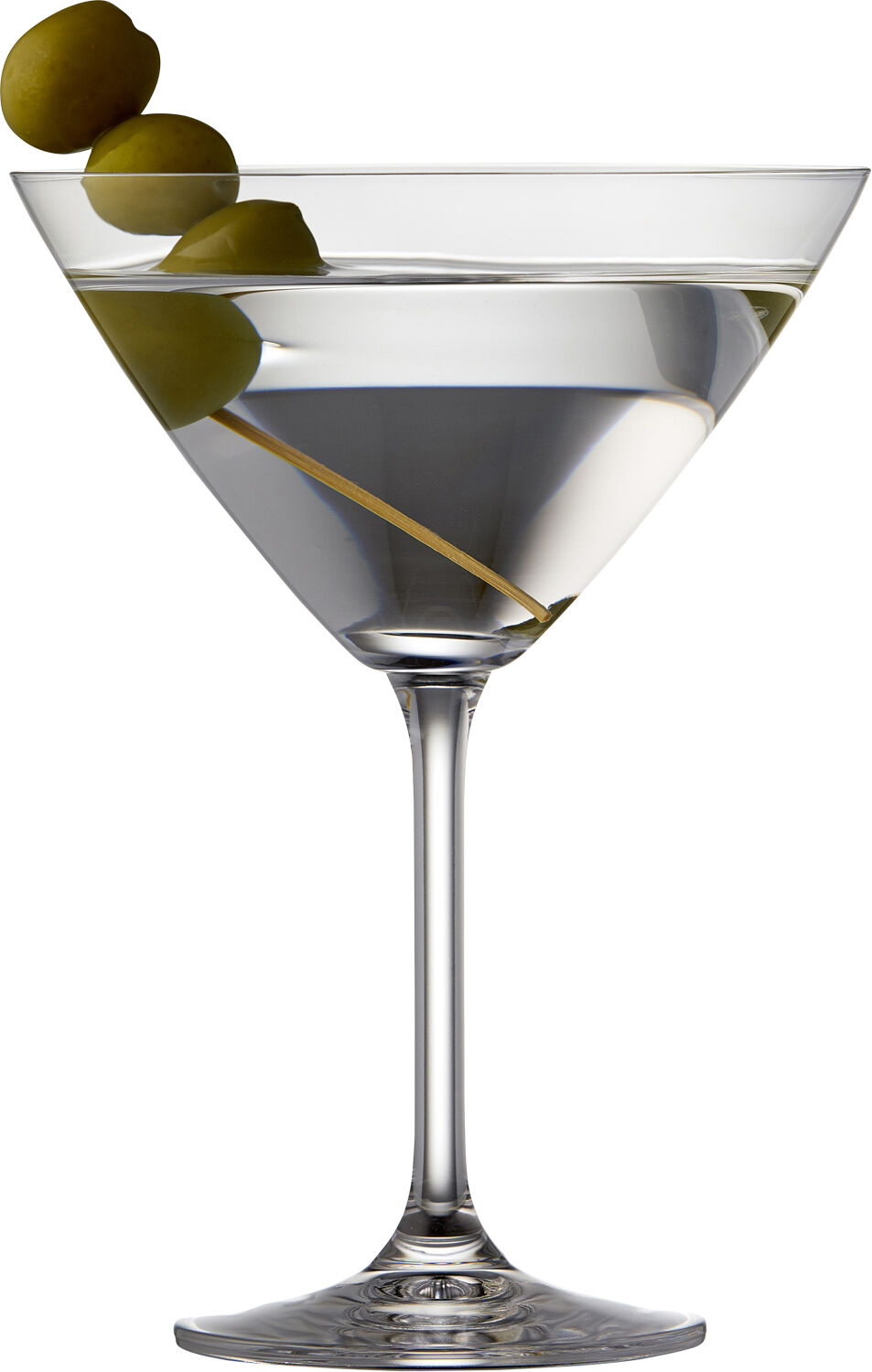 Martiniglas Juvel 28 cl 4 stk.