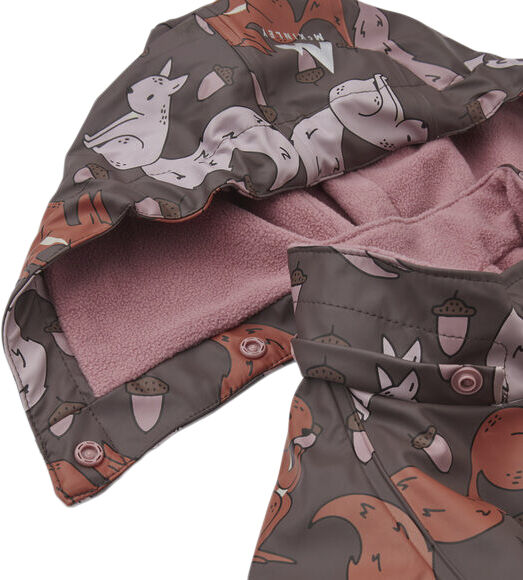 Dalby PU flyverdragt