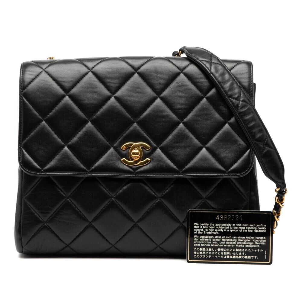 Chanel Flap Bag