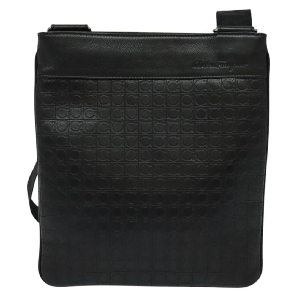 Salvatore Ferragamo Shoulder Bag