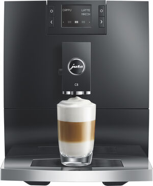 JURA C8 EA