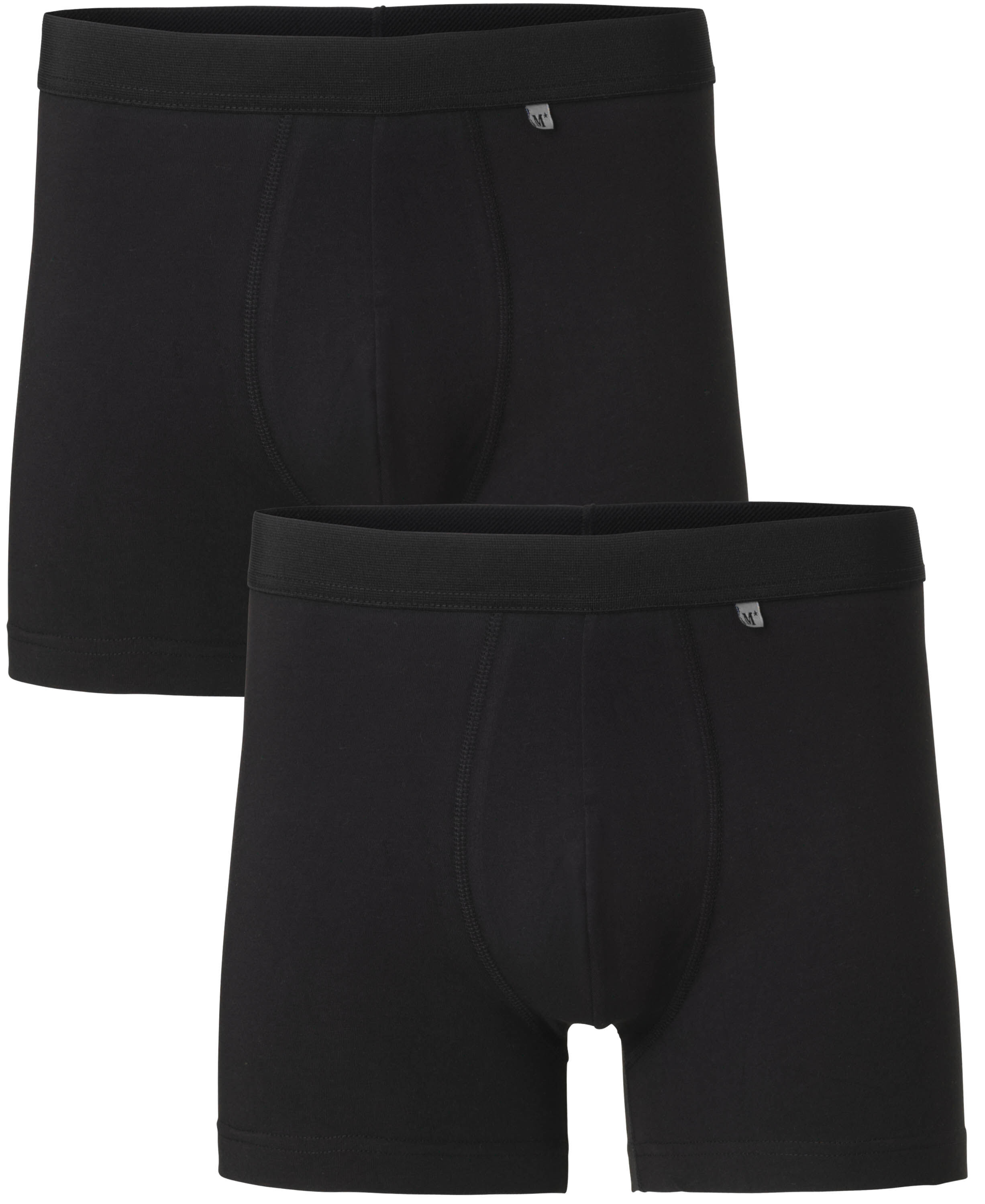 2 pak Morley boxershorts
