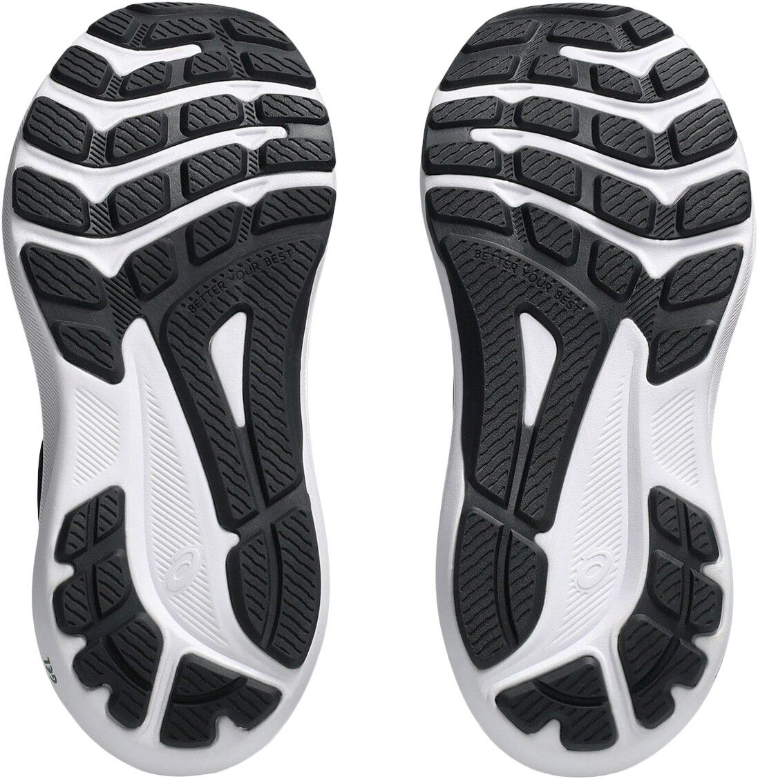 GT-1000 13 Velcro L&oslash;besko