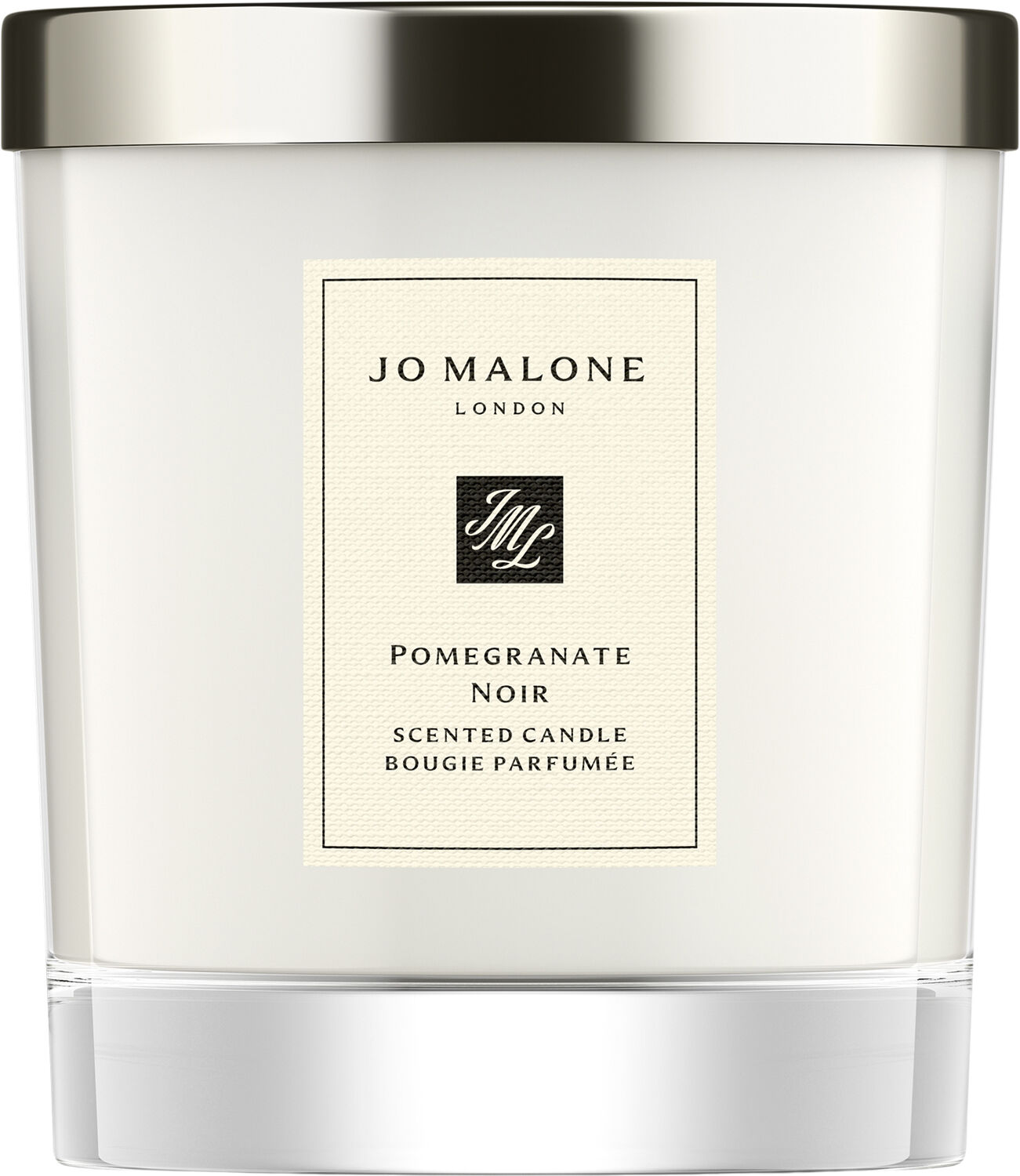 Pomegranate Noir Scented Classic Candle