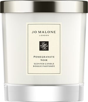 Pomegranate Noir Scented Classic Candle