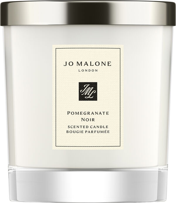 Pomegranate Noir Scented Classic Candle