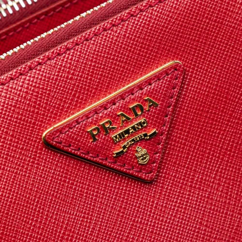 Prada Galleria Bag