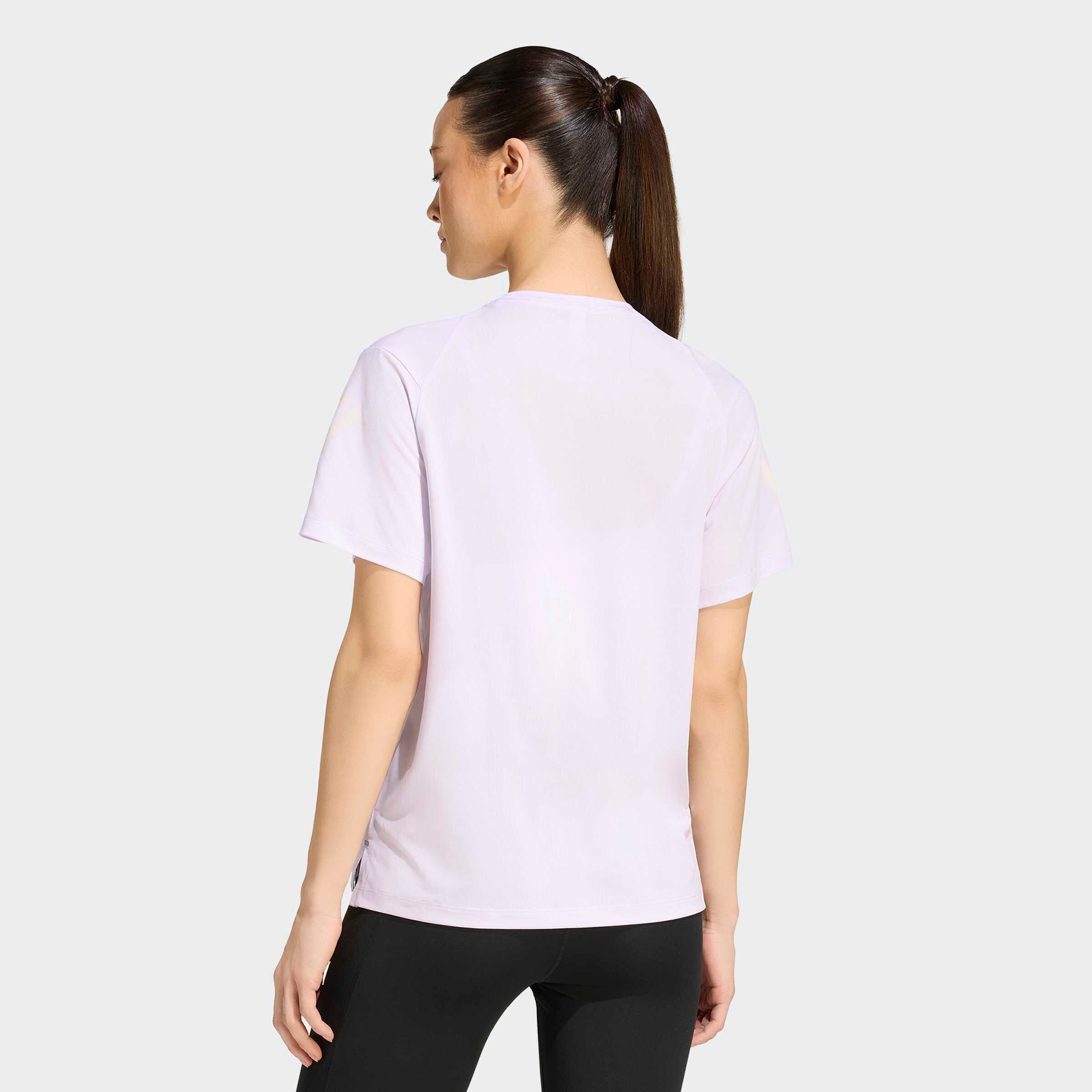 adi365 Climacool L&oslash;be T-Shirt