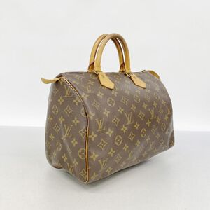 Louis Vuitton Speedy