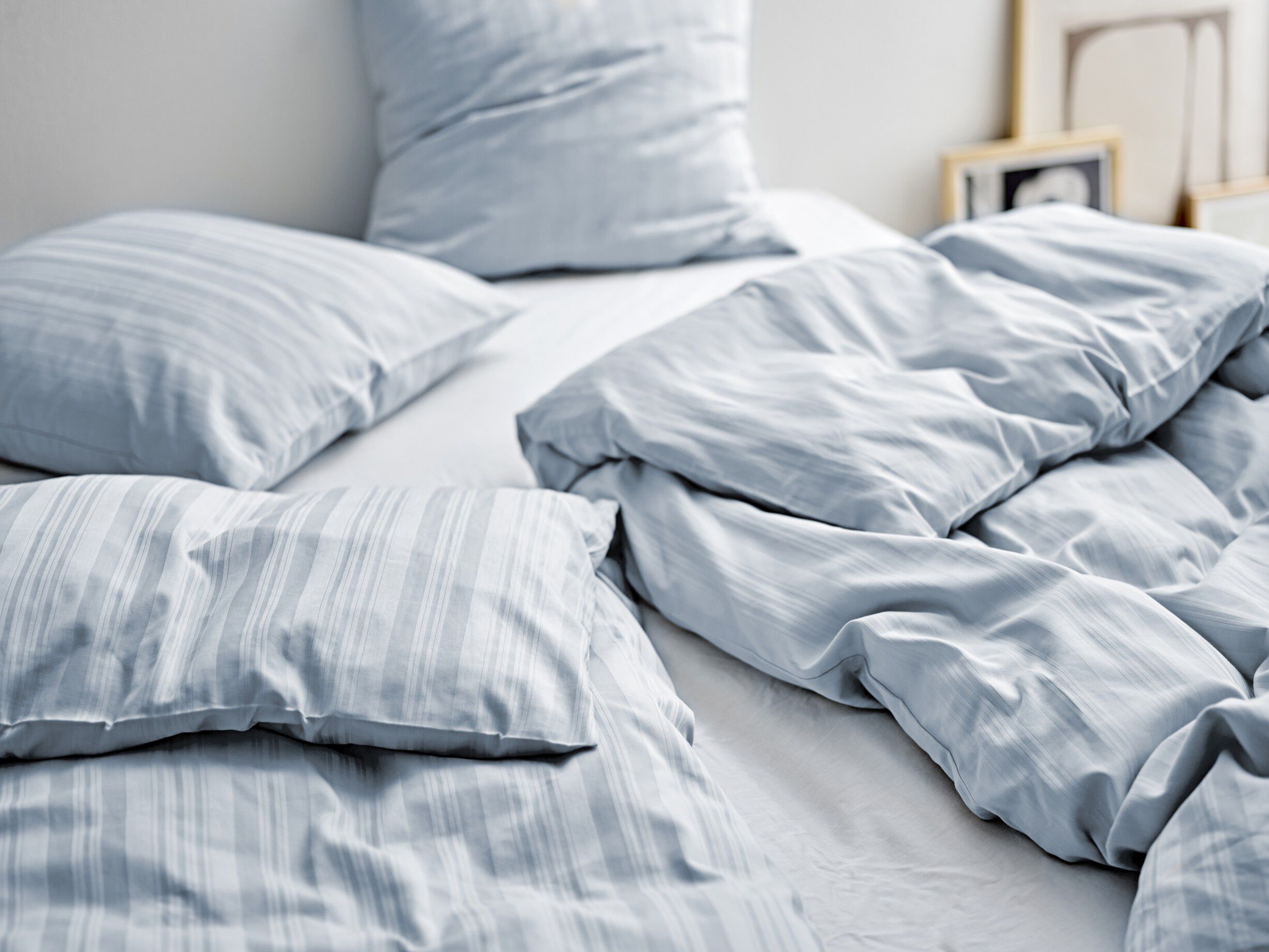 Noble Senget&oslash;j