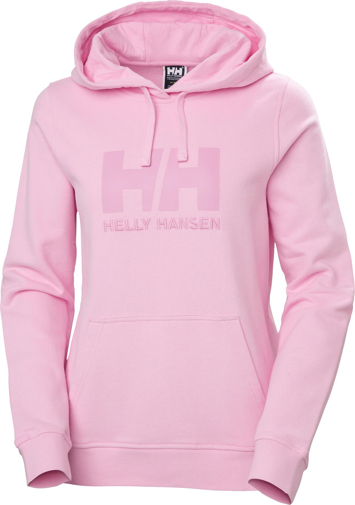 W HH LOGO HOODIE