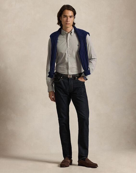 50/1 BISTRCH POPLIN-SLBDPPCS
