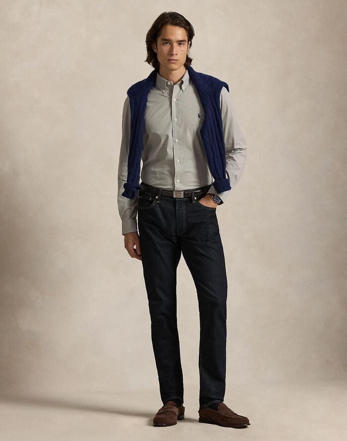 50/1 BISTRCH POPLIN-SLBDPPCS