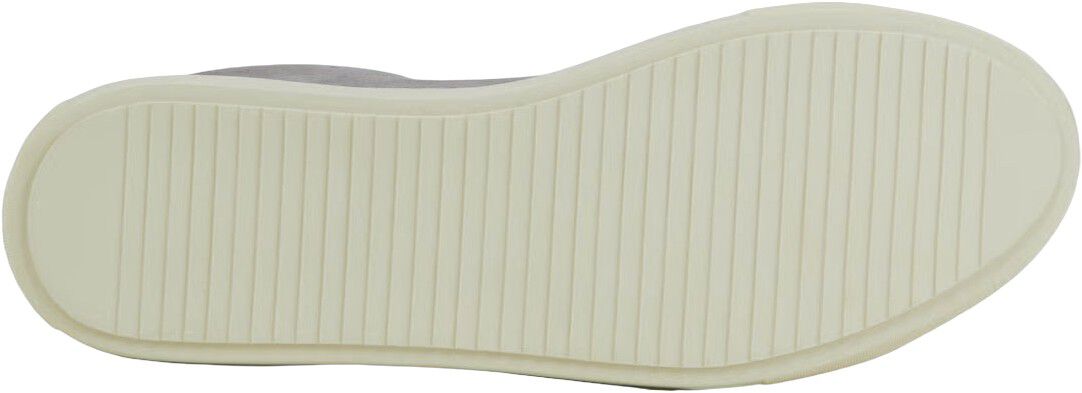 Classic Suede Sneakers