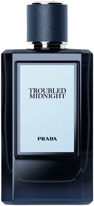 Troubled Midnight Eau de Parfum