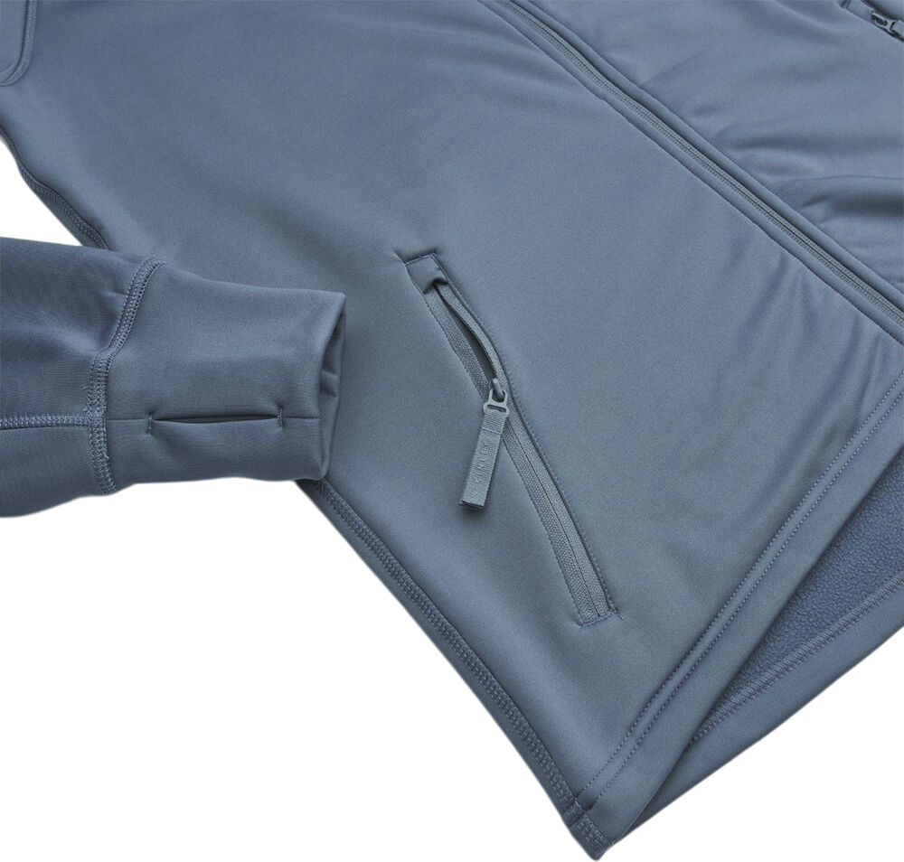 Birch Stretch Fleece H&aelig;ttetr&oslash;je