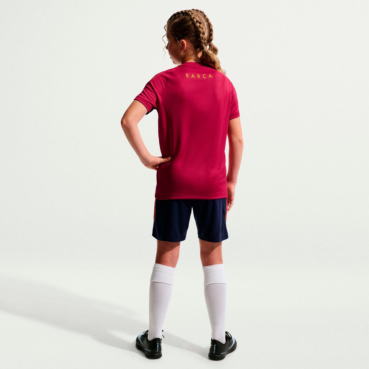 FC Barcelona Strike Shorts