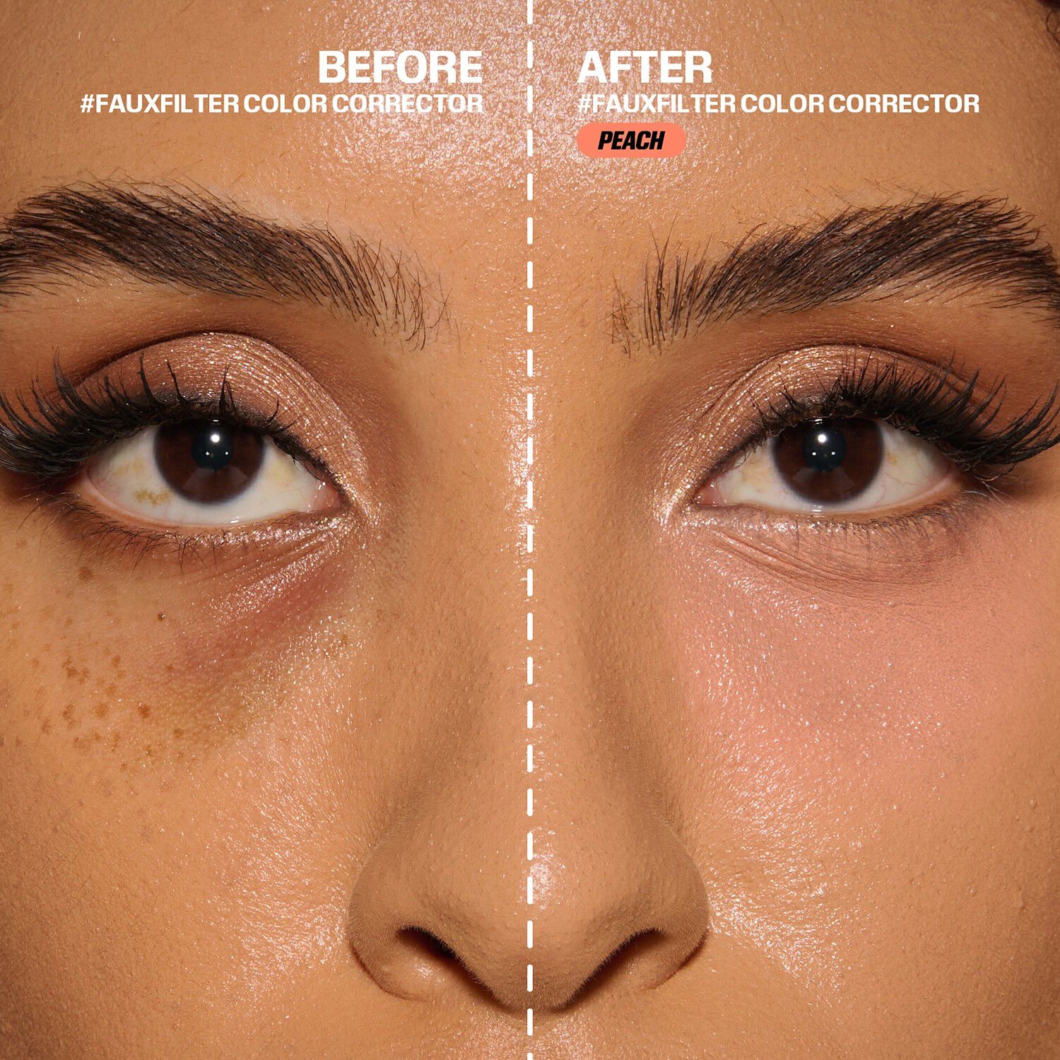 Mini #FauxFilter Color Corrector - Farvekorrektionsstick
