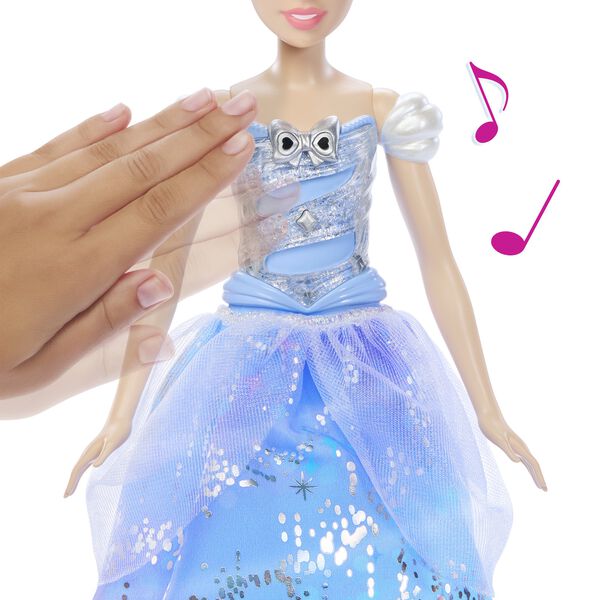 Disney Princess Light-Up