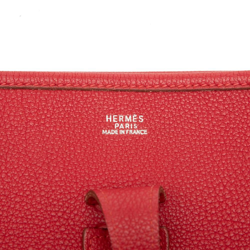 Herm&egrave;s Evelyne