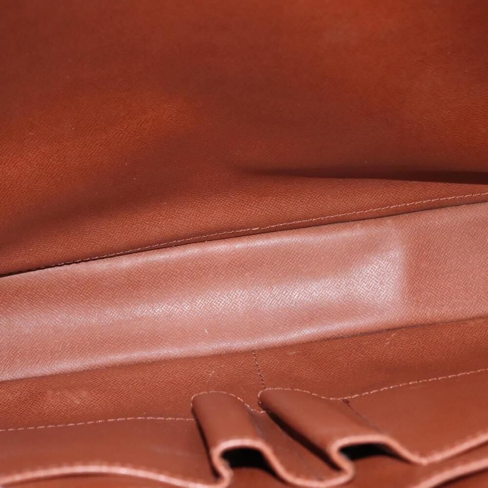Louis Vuitton Porte Documents Voyage