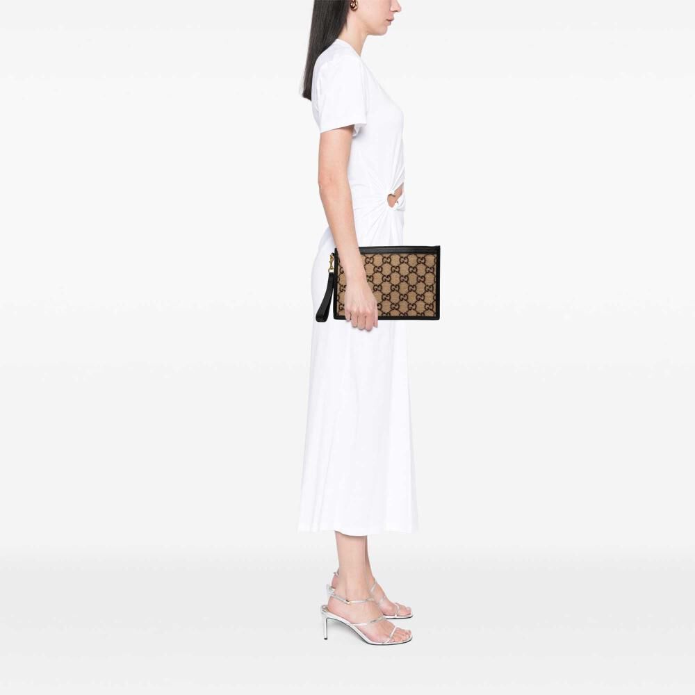 Gucci Clutch
