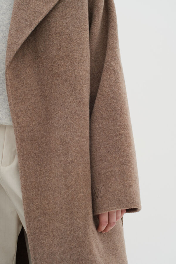 LiuroIW Coat Premium