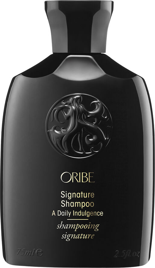 Signature Shampoo travel size