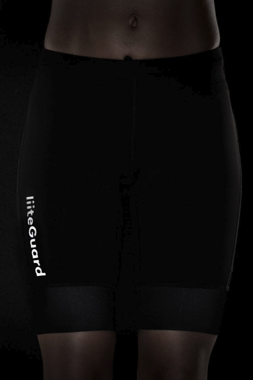 Glu-Tech Infinity korte tights