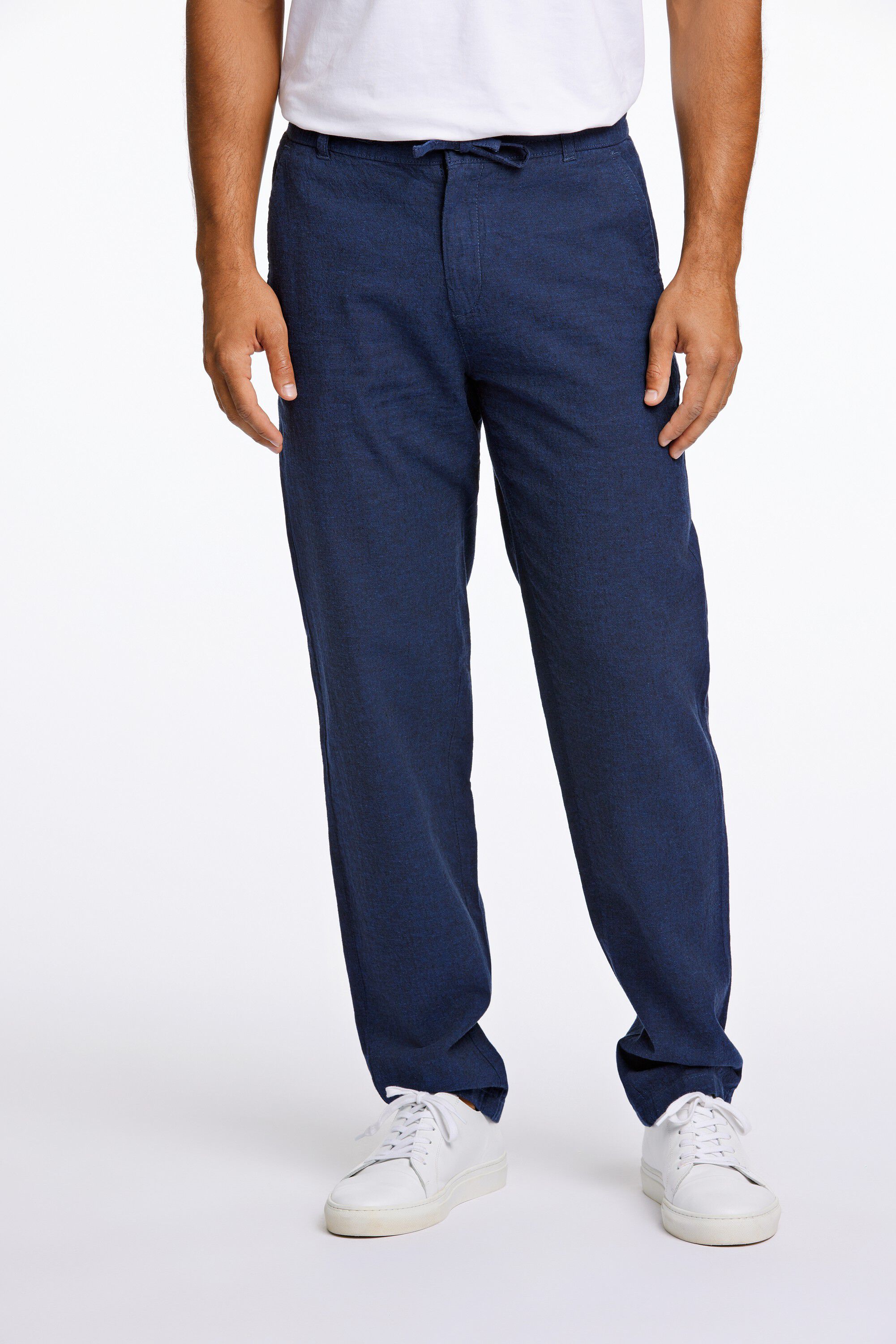 Linen pants