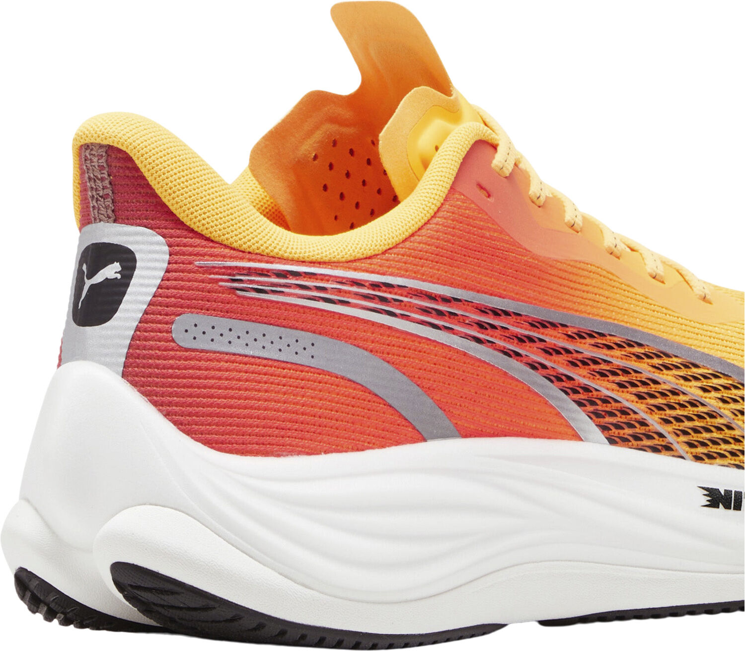 Velocity Nitro 3 Fade L&oslash;besko