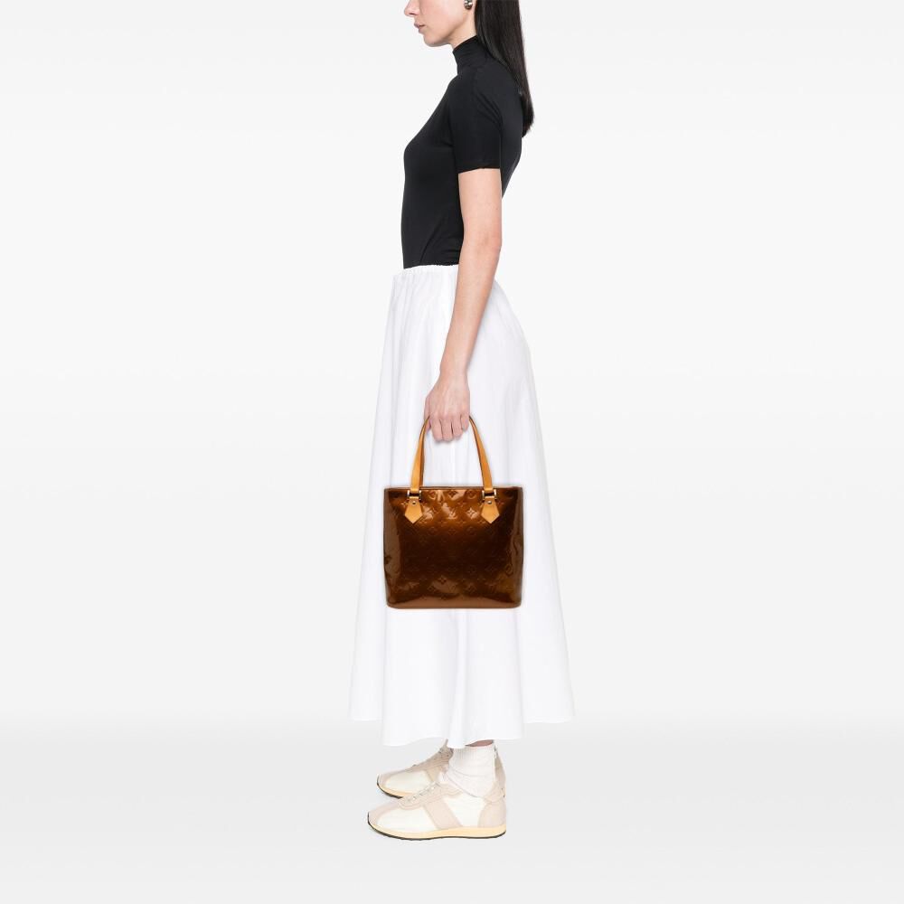 Louis Vuitton Houston