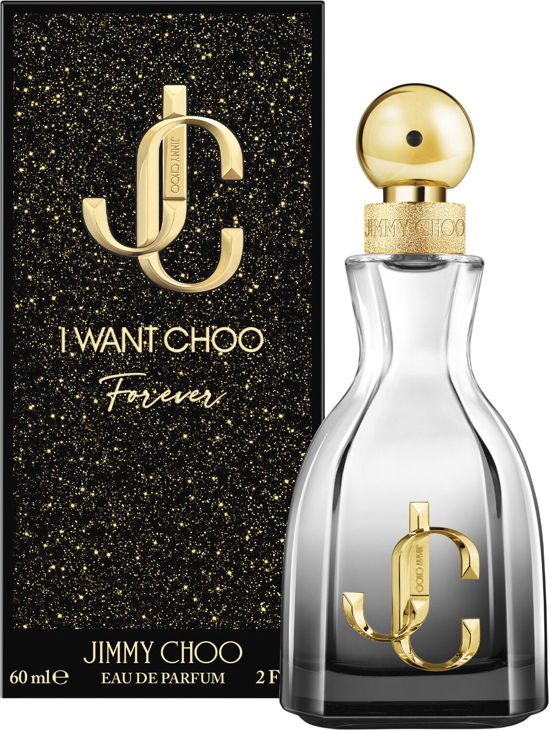 I Want Choo Forever Eau de Parfum