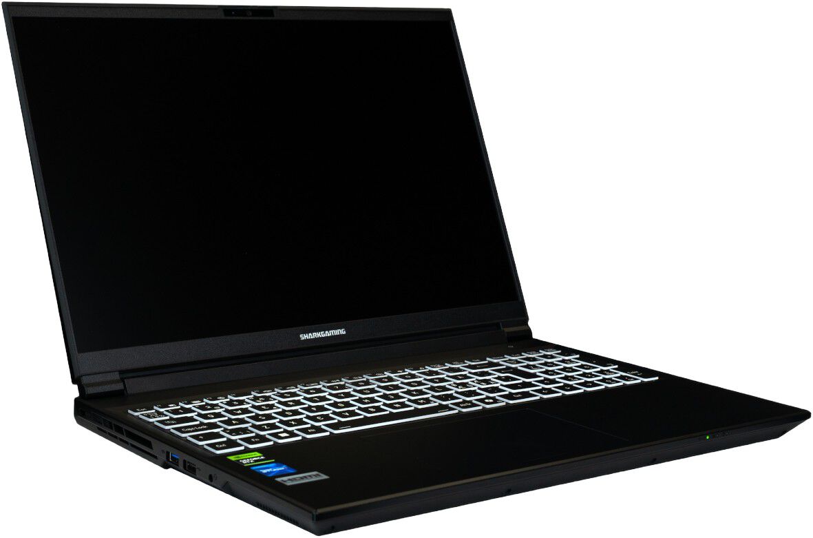 SharkGaming 9V16-60 R7 Laptop