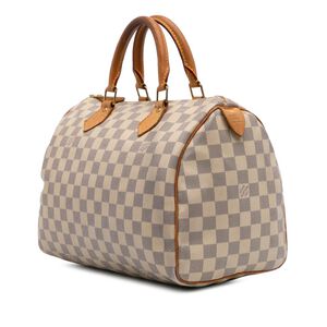 Louis Vuitton Speedy