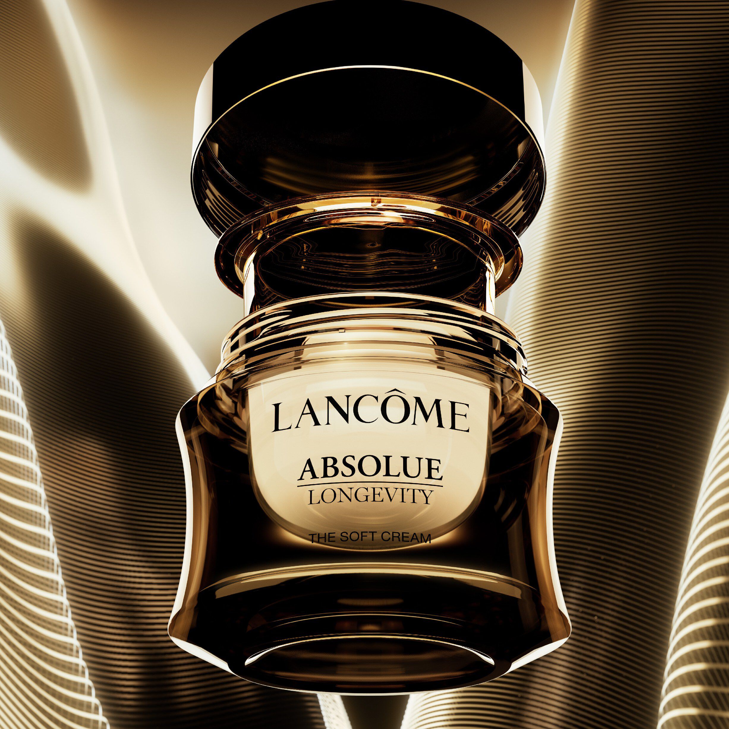 LC ABSOLUE SOFT CREAM J60ML R25