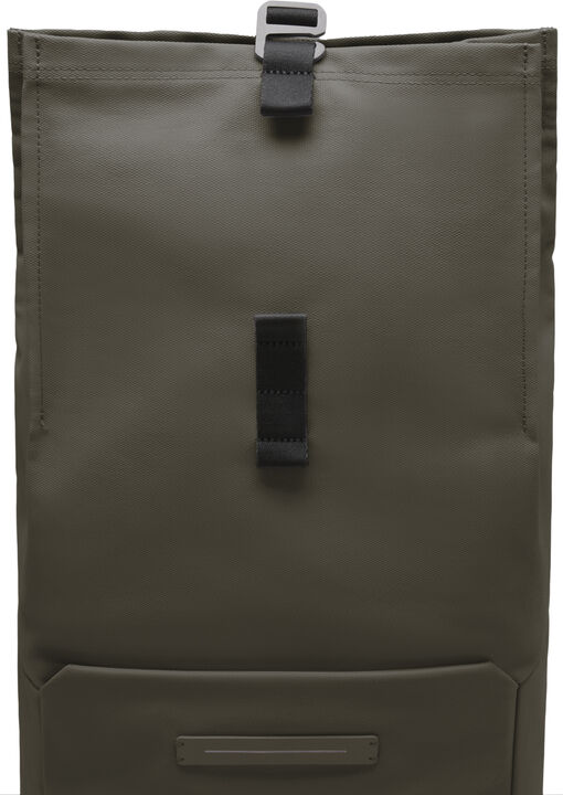 SoFo Rolltop Backpack X Dark Olive