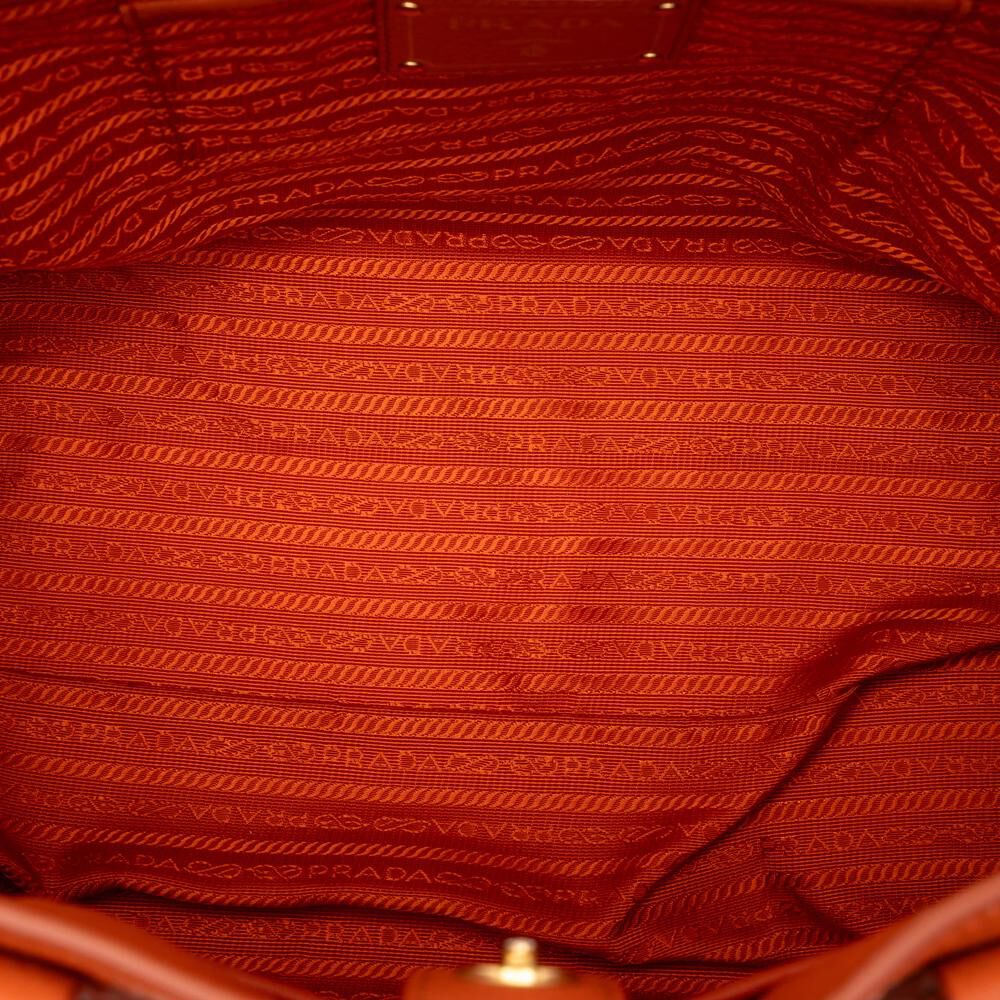 Prada Tote