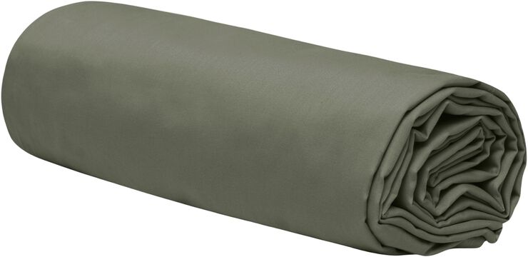 Harmoni formsyet lagen dæmpet grøn