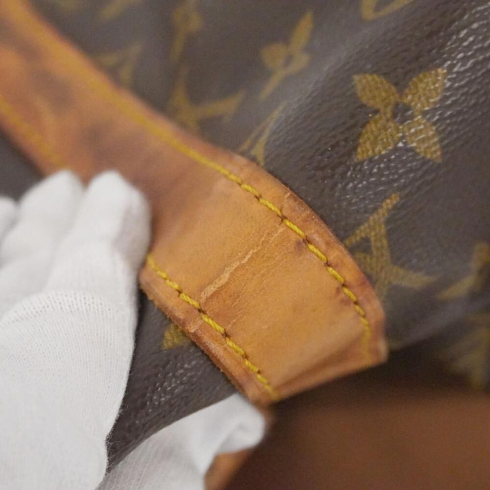 Louis Vuitton Keepall