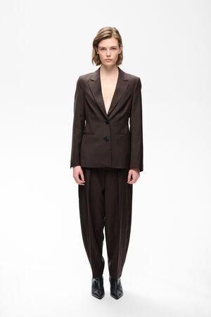 CADIEIW MEL CORE BLAZER
