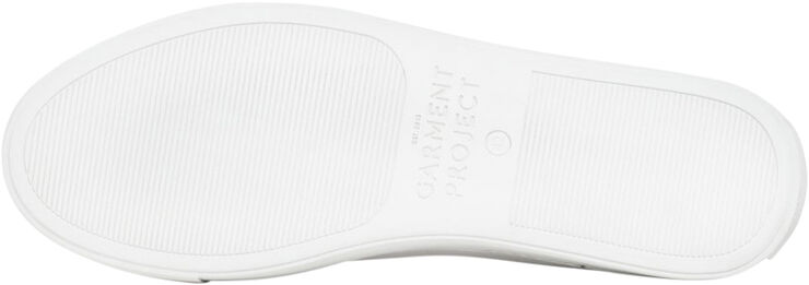 Type - Black Leather