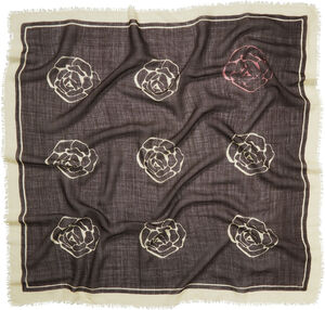 Roserepetta Woo Scarf